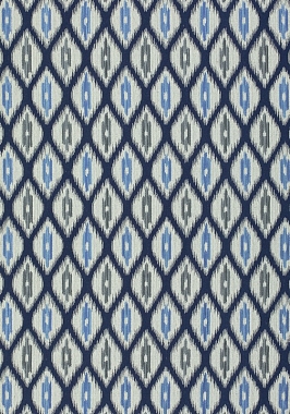 Ткань Thibaut Nomad Rajah W73362 (шир. 137 см)