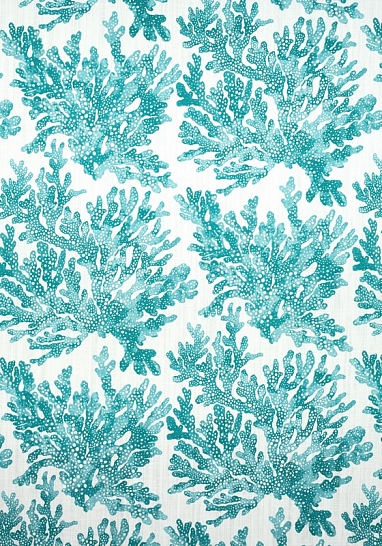 Ткань Thibaut Tropics Fabrics F910121