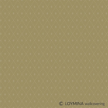 Обои Loymina Classic vol. II Lozenges V8 004 (1,00*10,05)