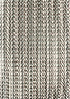 Ткань Zanzibar Weaves Concentric Pimento 132920
