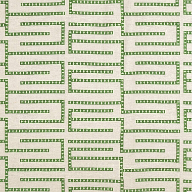 Ткань Thibaut Grand Palace Architect Embroidery W713628 (шир.134 см)