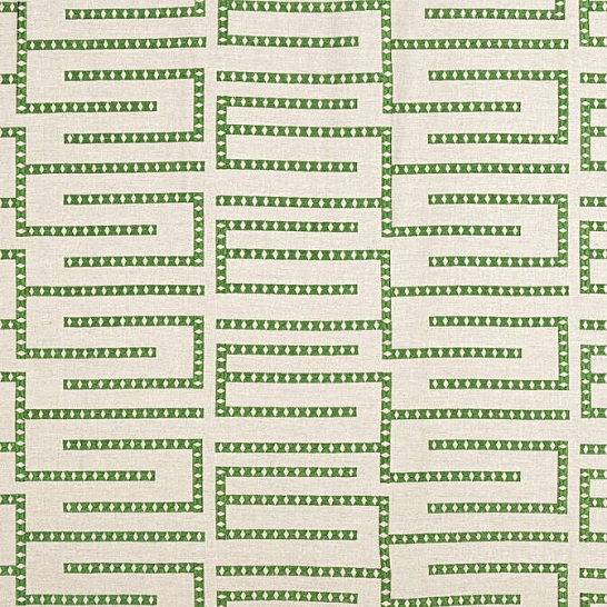Ткань Thibaut Grand Palace Fabric W713628