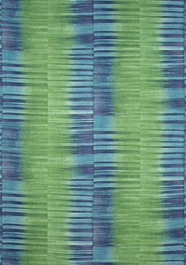 Ткань Thibaut Tropics Mekong Stripe F910091 (шир.137 см)