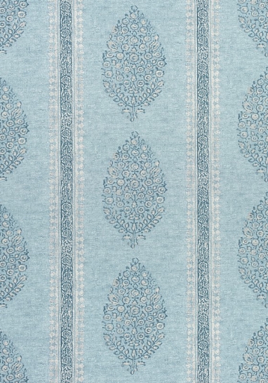 Ткань Thibaut Colony fabrics F910235