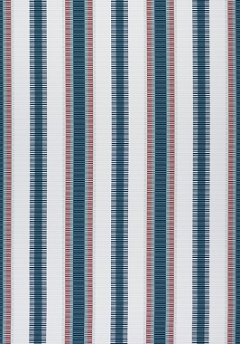 Ткань Thibaut Festival Samba Stripe W74665  (шир.137 см)
