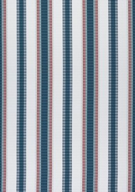 Ткань Thibaut Festival Samba Stripe W74665  (шир.137 см)