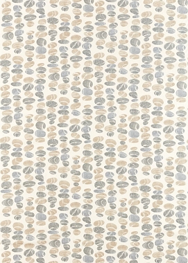 Ткань Sanderson Port Isaac Stacking Pebbles 226496 (шир.140 см)