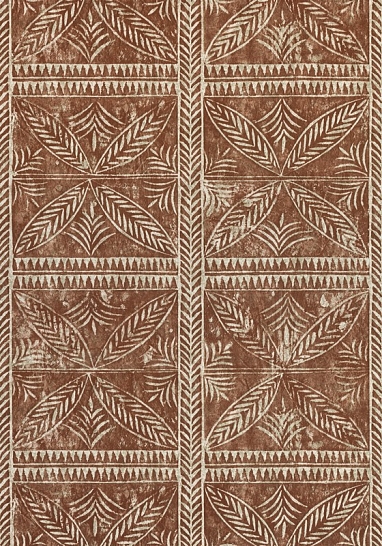 Ткань Thibaut Colony fabrics F910252