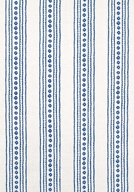 Ткань Thibaut Ceylon New Haven Stripe F910608 (шир.137 см)