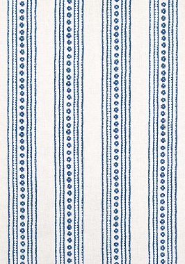 Ткань Thibaut Ceylon New Haven Stripe F910608 (шир.137 см)