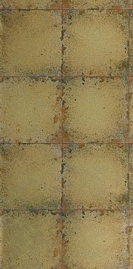 Обои Zoffany The Muse Lustre Tile Gold 312831 (0,52*10,05)