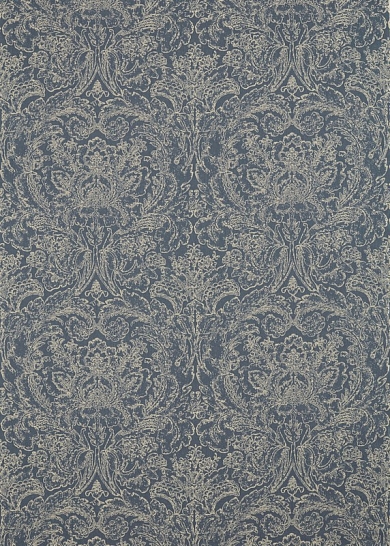 Ткань Sanderson ChiswickGrove Fabric 236483
