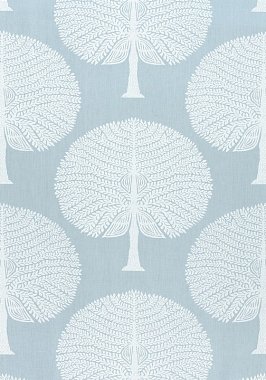 Ткань Thibaut Ceylon Mulberry Tree F910600 (шир.137 см)