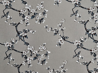 Ткань Hodsoll McKenzie (Z+R) Flowering 21262 954 131-140 cm