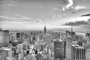 Фотообои  PhotoWall New York City, USA e1591 Standard