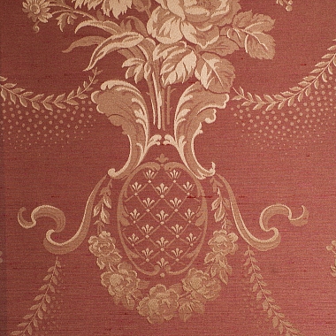 Обои текстильные Carl Robinson Edition 6 арт. 60421 CB