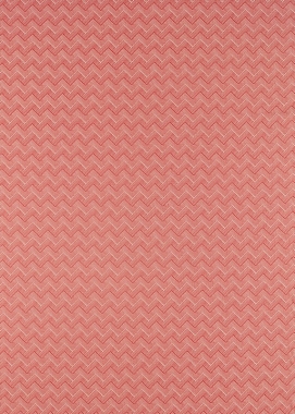 Ткань Sanderson Linnean weaves Nelson - Bengal Red 236796 (ш.138см)