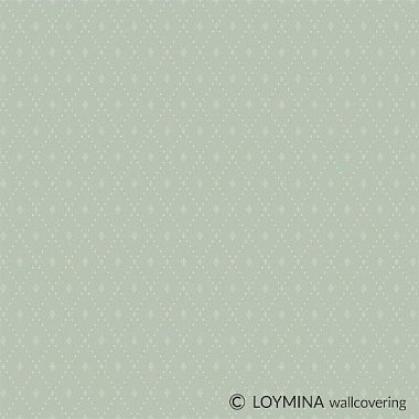 Обои Loymina Classic vol. II Lozenges V8 005 (1,00*10,05)