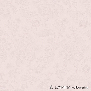 Обои Loymina Classic vol. II Jacquard V2 002/1 (1,00*10,05)