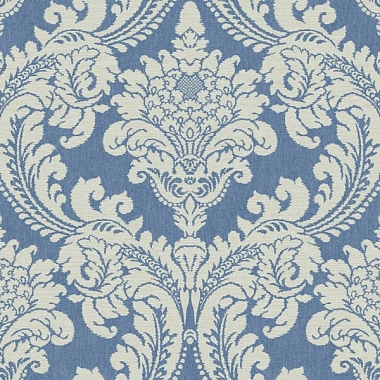 Обои Grandmillennial Tapestry damask GR6024 A (0,68*8,20)
