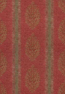 Ткань Thibaut Colony Chappana F910237 (шир.137 см)