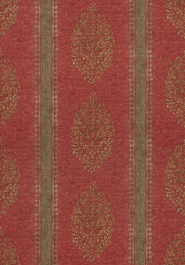 Ткань Thibaut Colony fabrics F910237
