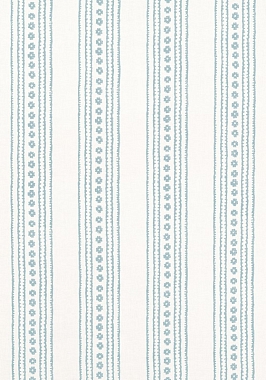 Ткань Thibaut Ceylon New Haven Stripe F910612 (шир.137 см)