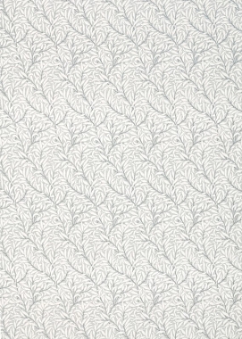 Ткань Morris Pure Morris North Fabrics Pure Willow Boughs 226479 (шир.139 cm)