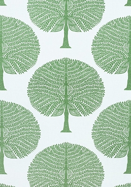 Ткань Thibaut Ceylon Mulberry Tree F910604 (шир.137 см)