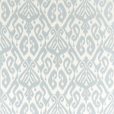 Ткань Sanderson Caspian Kasuri Weave Dove 236892 (шир.1,40)