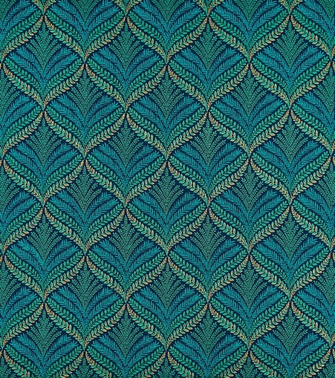 Ткань Osborne & Little Mansfield Park Fabric 7402-01 F