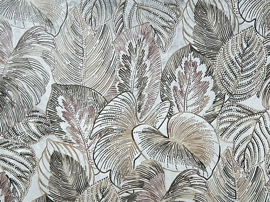 Ткань Ardecora (Z+R) Opale 15474 944 145 cm