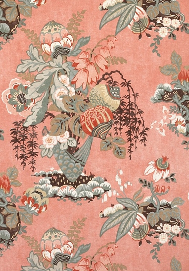 Ткань Anna French Savoy Fabric 9645 AF