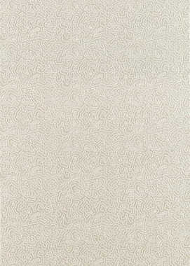 Ткань Zoffany Darnley Maze 332974 (шир. 118.5 см)