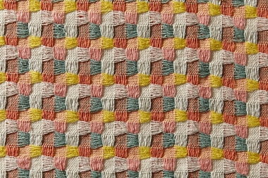 Ткань Etamine (Z+R) Petite Terrasse 19555 613 137 cm