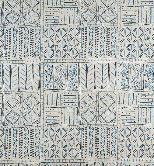 Ткань Nina Campbell Ashdown Fabric 4361-01 NCF