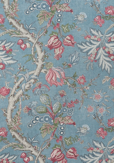 Ткань Thibaut Heritage fabric F910847