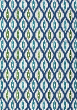 Ткань Thibaut Nomad Rajah W73361 (шир. 137 см)