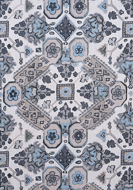 Ткань Thibaut Heritage Persian Carpet F910828 (шир.137 см)