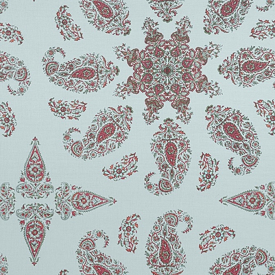 Ткань Thibaut Indienne Fabric F936431