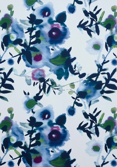 Ткань Thibaut Summer House fabrics F913083