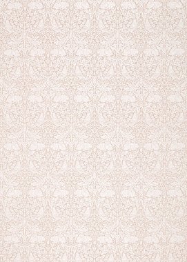 Ткань Morris Pure Morris North Fabrics Pure Brer Rabbit Weave 236628 (шир.140 cm)
