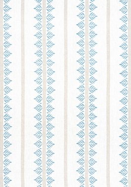 Ткань Anna French Antilles Fern Stripe AF15103 (шир.137 см)