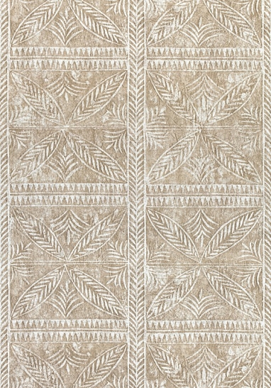 Ткань Thibaut Colony fabrics F910256