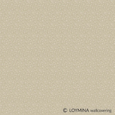 Обои Loymina Classic vol. II Curio V3 008 (1,00*10,05)