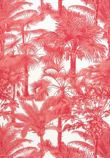 Ткань Thibaut Tropics Fabrics F910105