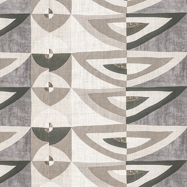 Ткань Designs of the time Karakum 20004 150 cm