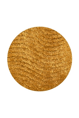 Ковер BIC Hand Tufted Collection Club Design Wave Gold Wave (нестандартный размер)
