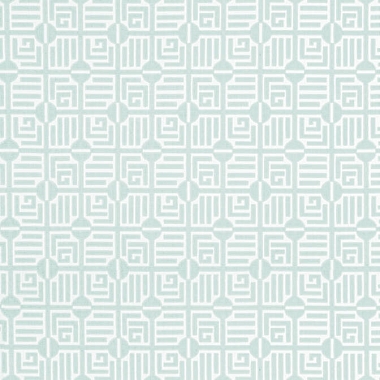 Ткань Thibaut Grand Palace Labyrinth Velvet W713646 (шир.137 см)