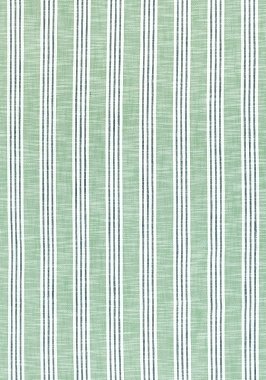 Ткань Thibaut Landmark Southport Stripe W73487 (шир.137 см)